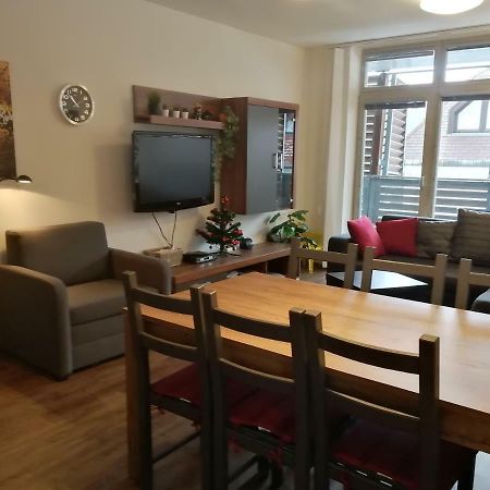 Rodinny Apartman Harrachov 606 Екстериор снимка