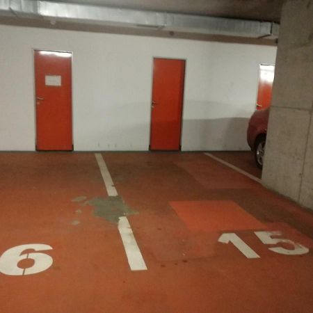 Rodinny Apartman Harrachov 606 Екстериор снимка