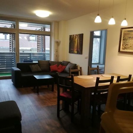 Rodinny Apartman Harrachov 606 Екстериор снимка