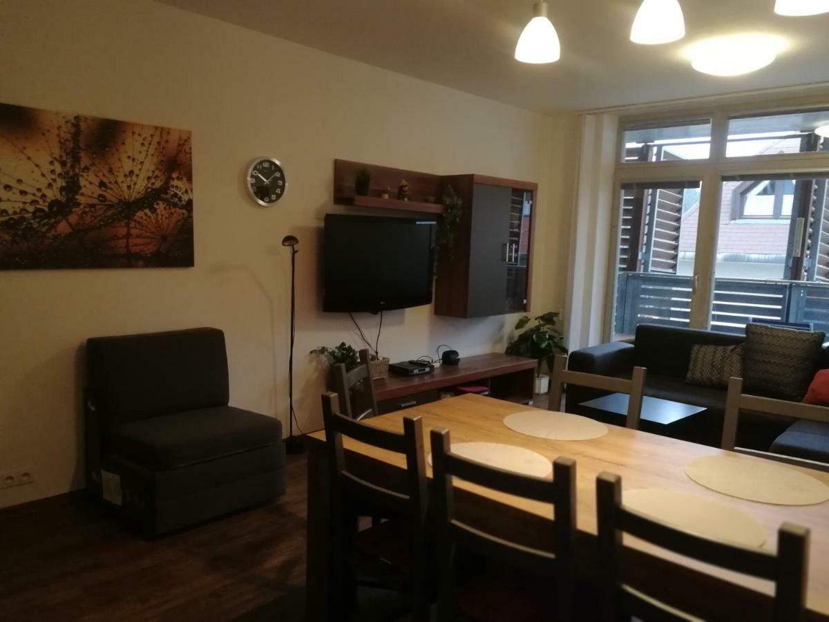 Rodinny Apartman Harrachov 606 Екстериор снимка