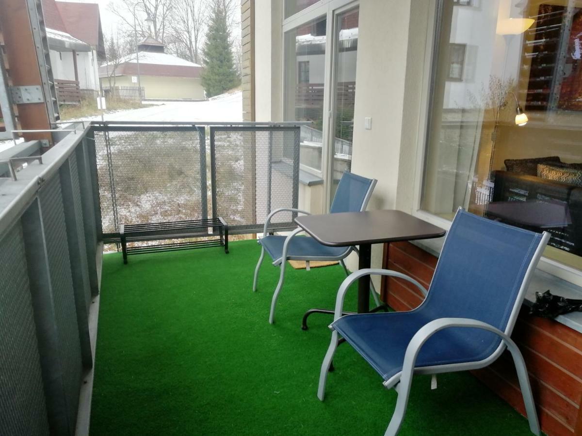 Rodinny Apartman Harrachov 606 Екстериор снимка
