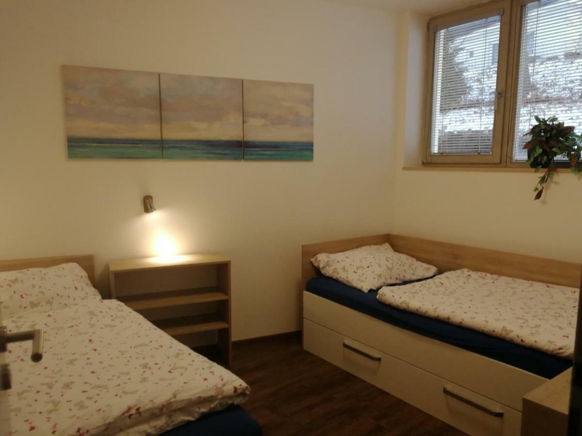 Rodinny Apartman Harrachov 606 Екстериор снимка