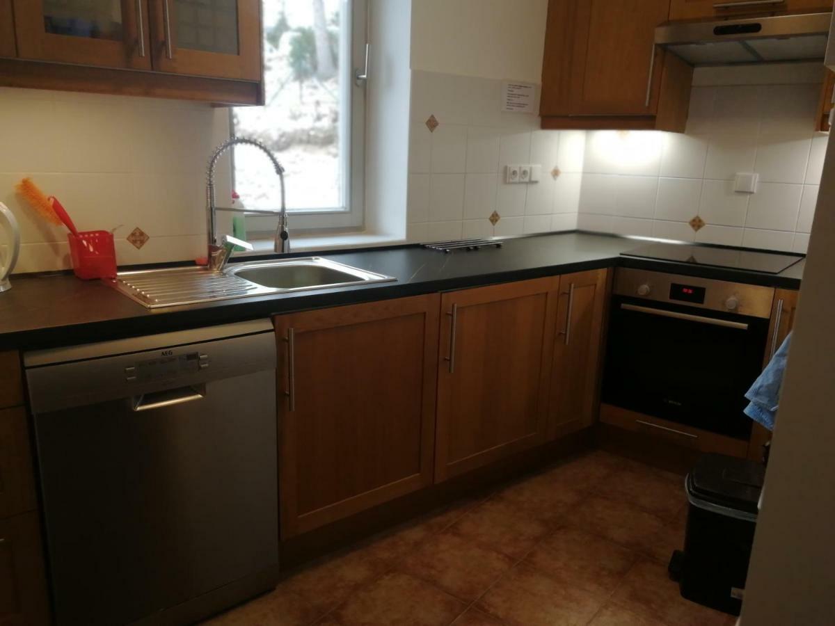 Rodinny Apartman Harrachov 606 Екстериор снимка
