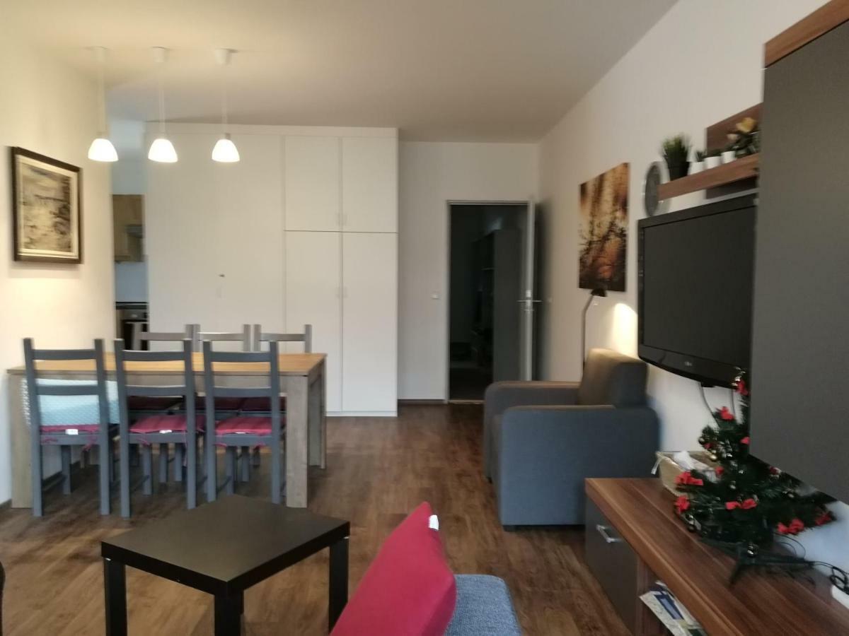 Rodinny Apartman Harrachov 606 Екстериор снимка