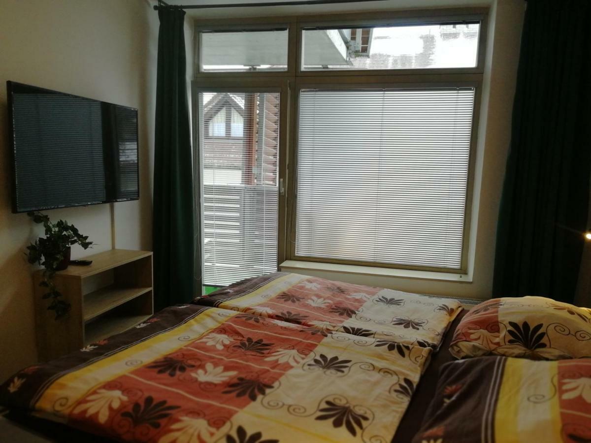Rodinny Apartman Harrachov 606 Екстериор снимка