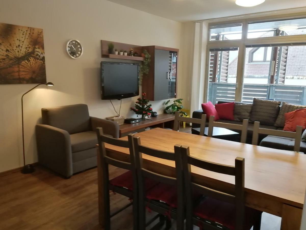 Rodinny Apartman Harrachov 606 Екстериор снимка