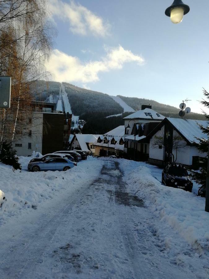 Rodinny Apartman Harrachov 606 Екстериор снимка