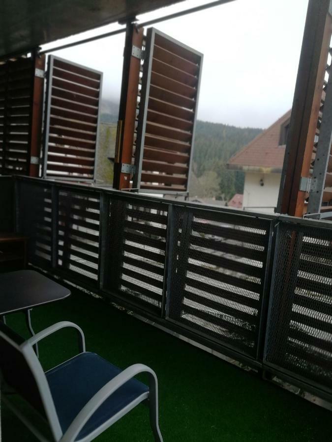 Rodinny Apartman Harrachov 606 Екстериор снимка