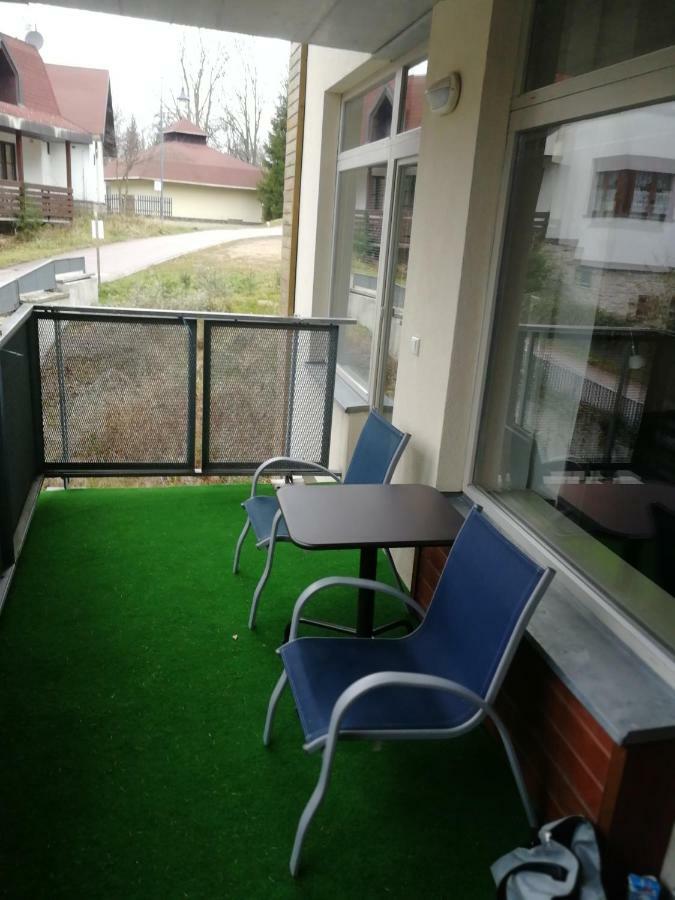 Rodinny Apartman Harrachov 606 Екстериор снимка