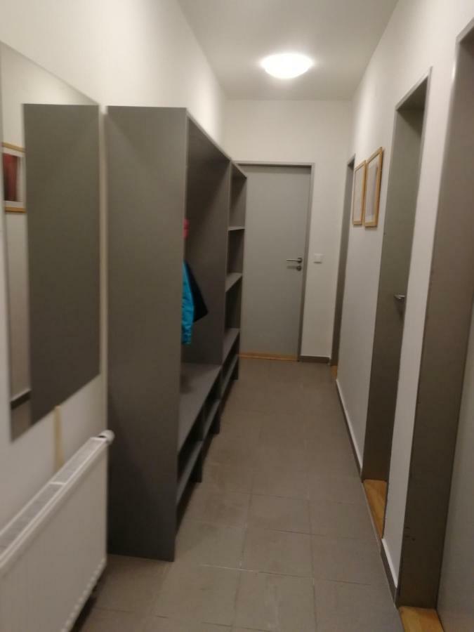 Rodinny Apartman Harrachov 606 Екстериор снимка