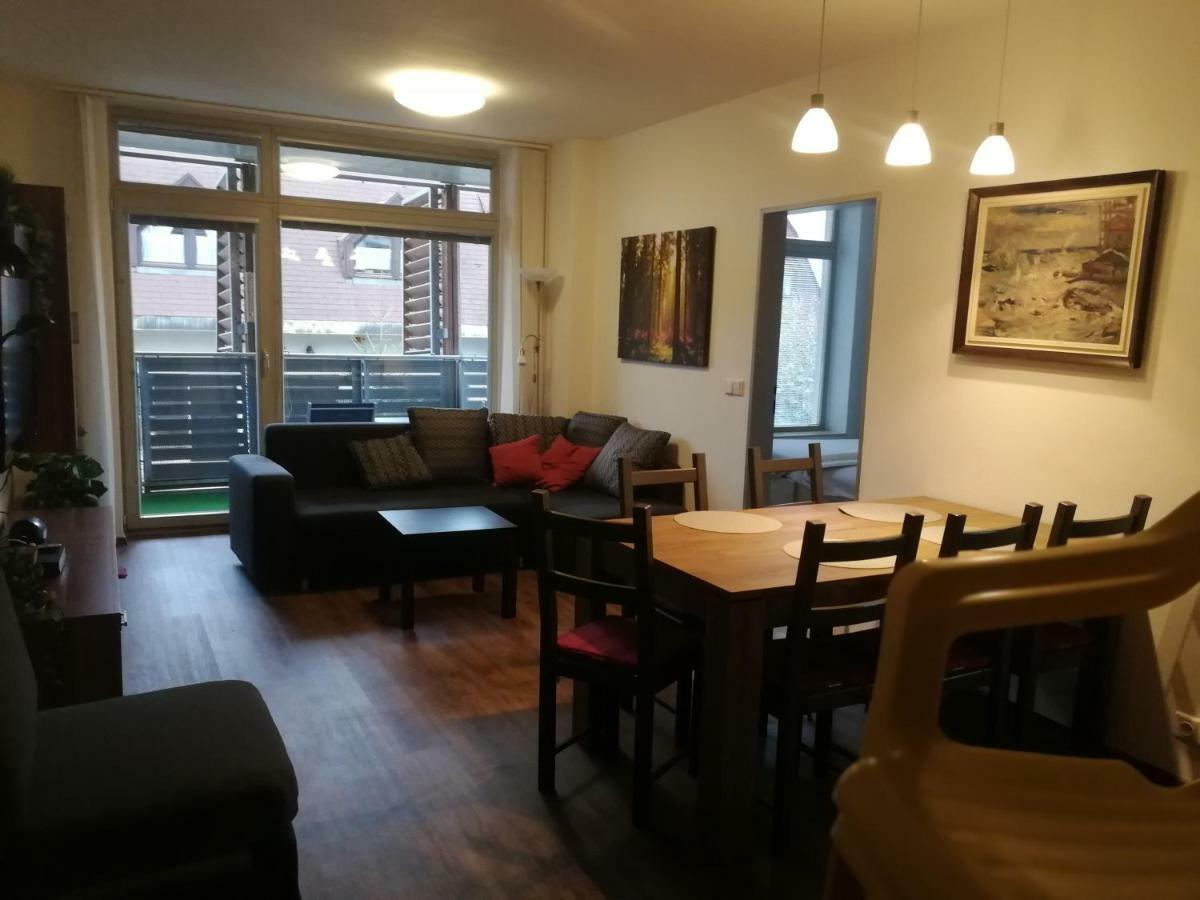 Rodinny Apartman Harrachov 606 Екстериор снимка